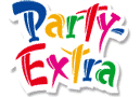  Party-Extra Gutschein