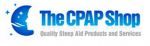  The CPAP Shop Gutschein