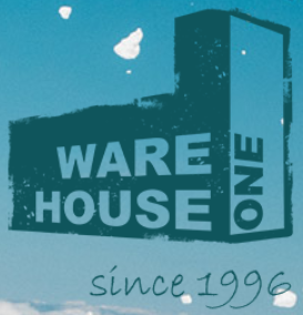  Warehouse-One Gutschein